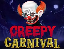 The Creepy Carnival
