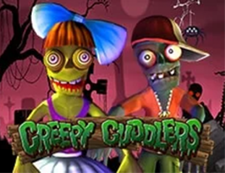 Creepy Cuddlers - SA Gaming - Aliens