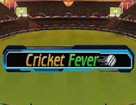Cricket Fever - Genii - Sport