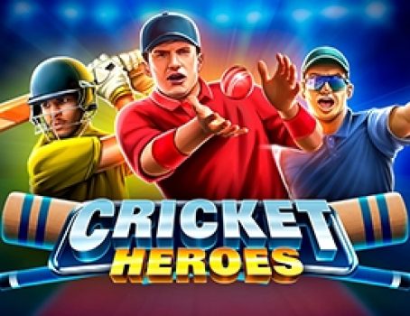 Cricket Heroes - Endorphina - Sport