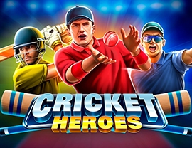 Cricket Heroes