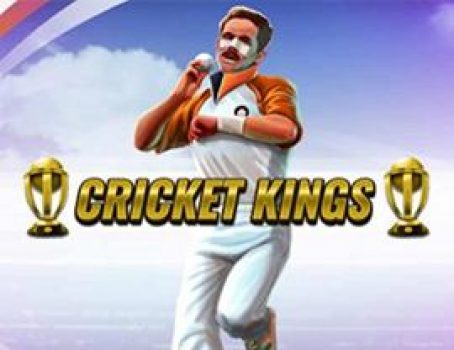 Cricket Kings - Woohoo Games - Sport