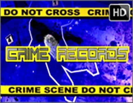 Crime Records - Worldmatch - Mythology