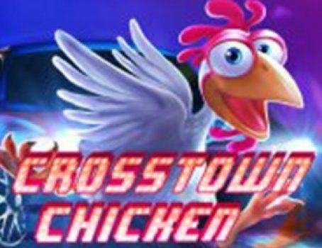 Crosstown Chicken - Genesis Gaming -