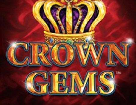Crown Gems - Barcrest - Gems and diamonds