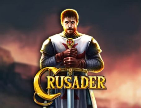 Crusader - ELK Studios - Medieval