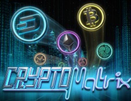 CryptoMatrix - MrSlotty - Technology