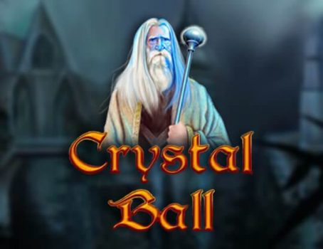 Crystal Ball - Gamomat - Astrology