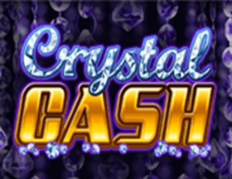 Crystal Cash - Ainsworth -