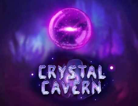Crystal Cavern - Kalamba Games - Astrology