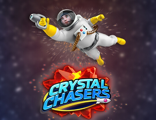 Crystal Chasers