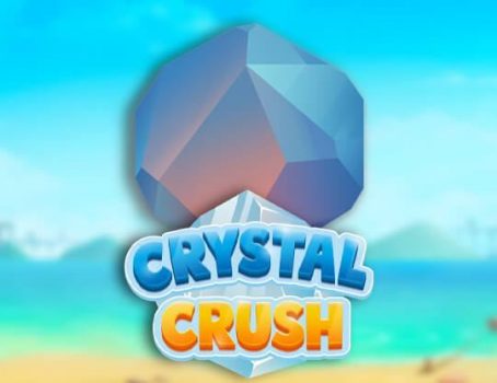 Crystal Crush - Playson -