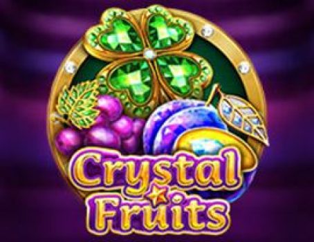 Crystal Fruits - Dragoon Soft - Fruits