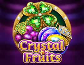 Crystal Fruits