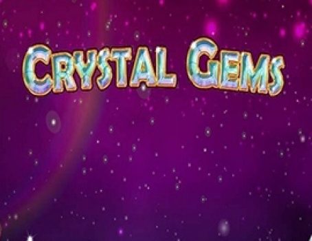 Crystal Gems - 2By2 Gaming - Gems and diamonds