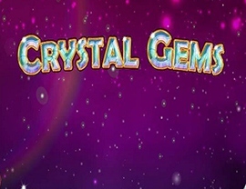 Crystal Gems