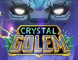 Crystal Golem