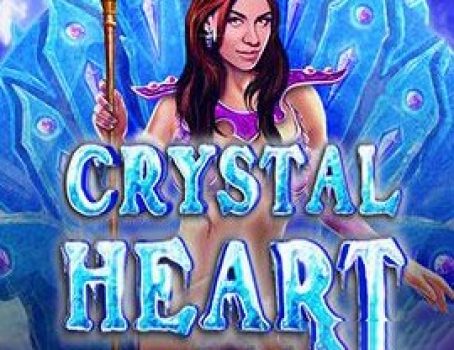 Crystal Heart - Merkur Slots - Nature