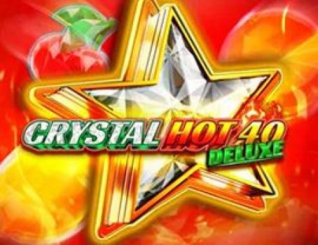 Crystal Hot 40 Deluxe - Fazi - Fruits