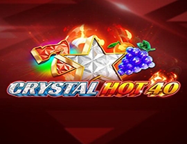 Crystal Hot 40