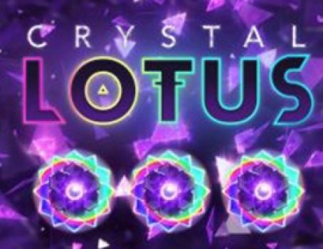 Crystal Lotus - Eyecon - Nature