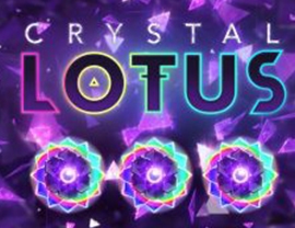 Crystal Lotus