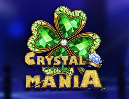 Crystal Mania - BF Games -