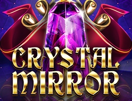 Crystal Mirror