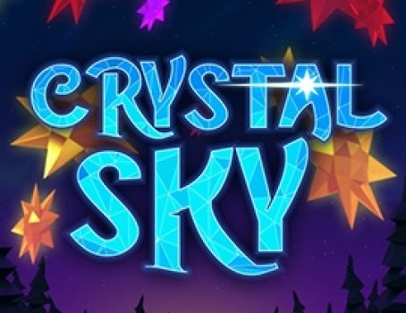 Crystal Sky - Capecod - 5-Reels