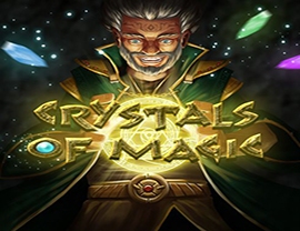 Crystals of Magic