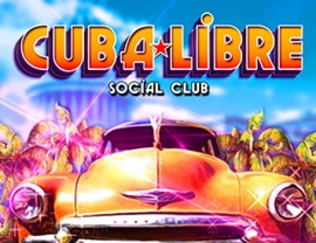 Cuba Libre - Capecod -