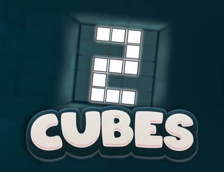 Cubes 2 - Hacksaw Gaming - Relax