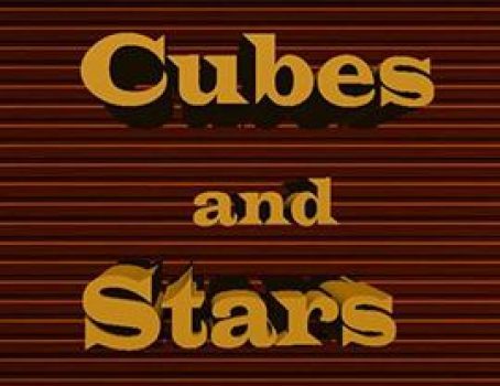 Cubes and Stars - Fazi - 5-Reels