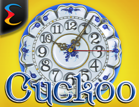 Cuckoo - Endorphina - 5-Reels