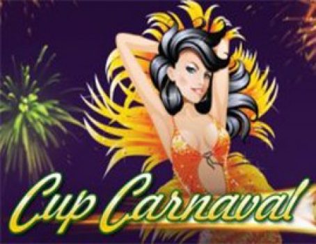 Cup Carnaval - Eyecon - Sport