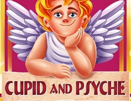 Cupid and Psyche - Ka Gaming - Love and romance