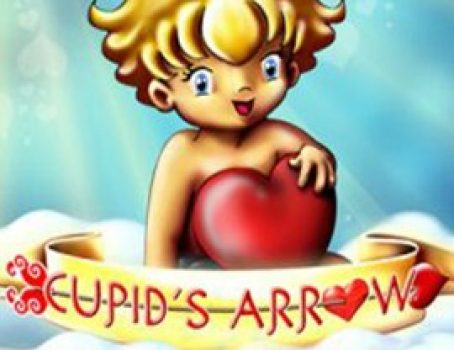 Cupid's Arrow - Eyecon - Love and romance