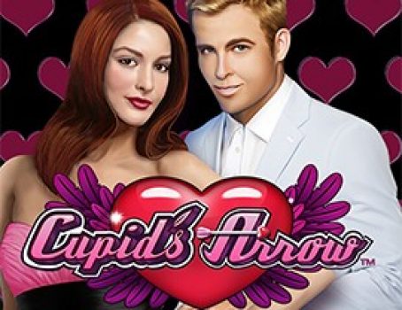 Cupid's Arrow - Unknown - Love and romance