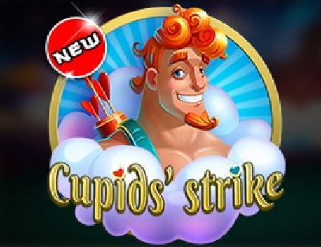 Cupid's Strike - Spinomenal - Love and romance