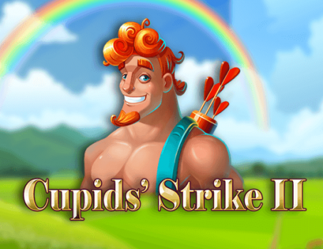 Cupid's Strike II - Spinomenal - Love and romance