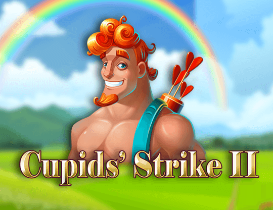 Cupid’s Strike II