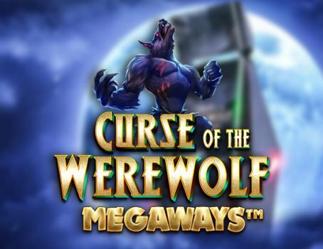 Curse of the Werewolf Megaways - Pragmatic Play - 6-Reels