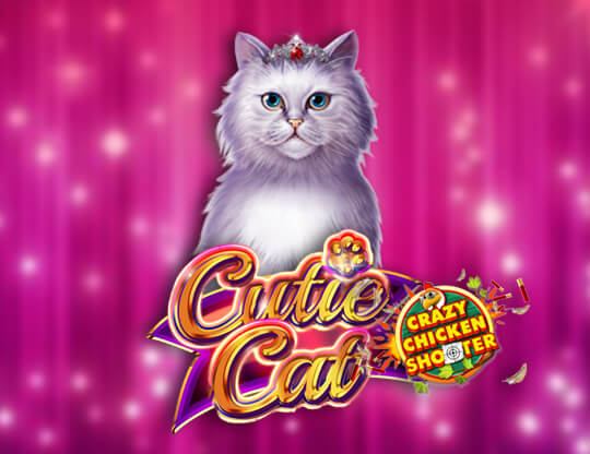 Cutie Cat – Crazy Chicken Shooter