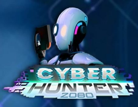 Cyber Hunter 2080 - Spearhead Studios - Technology