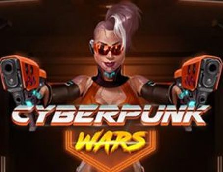 Cyberpunk Wars - Woohoo Games - Technology