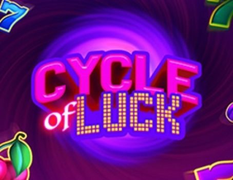 Cycle of Luck - Evoplay - Fruits