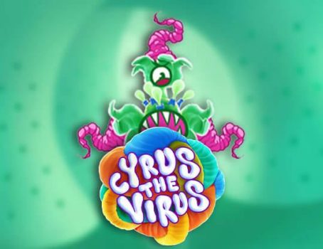 Cyrus the Virus - Yggdrasil Gaming - Nature
