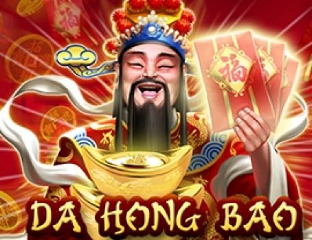 Da Hong Bao - Genesis Gaming -