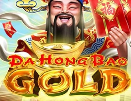 Da Hong Bao Gold - Genesis Gaming - 5-Reels