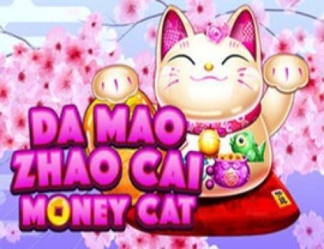 Da Mao Zhao Cai Money Cat - Skywind Group - 5-Reels